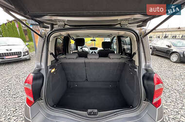 Хэтчбек Renault Modus 2010 в 