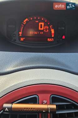 Хэтчбек Renault Modus 2004 в 