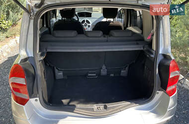 Хэтчбек Renault Modus 2011 в 