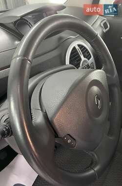 Хэтчбек Renault Modus 2011 в Дублянах