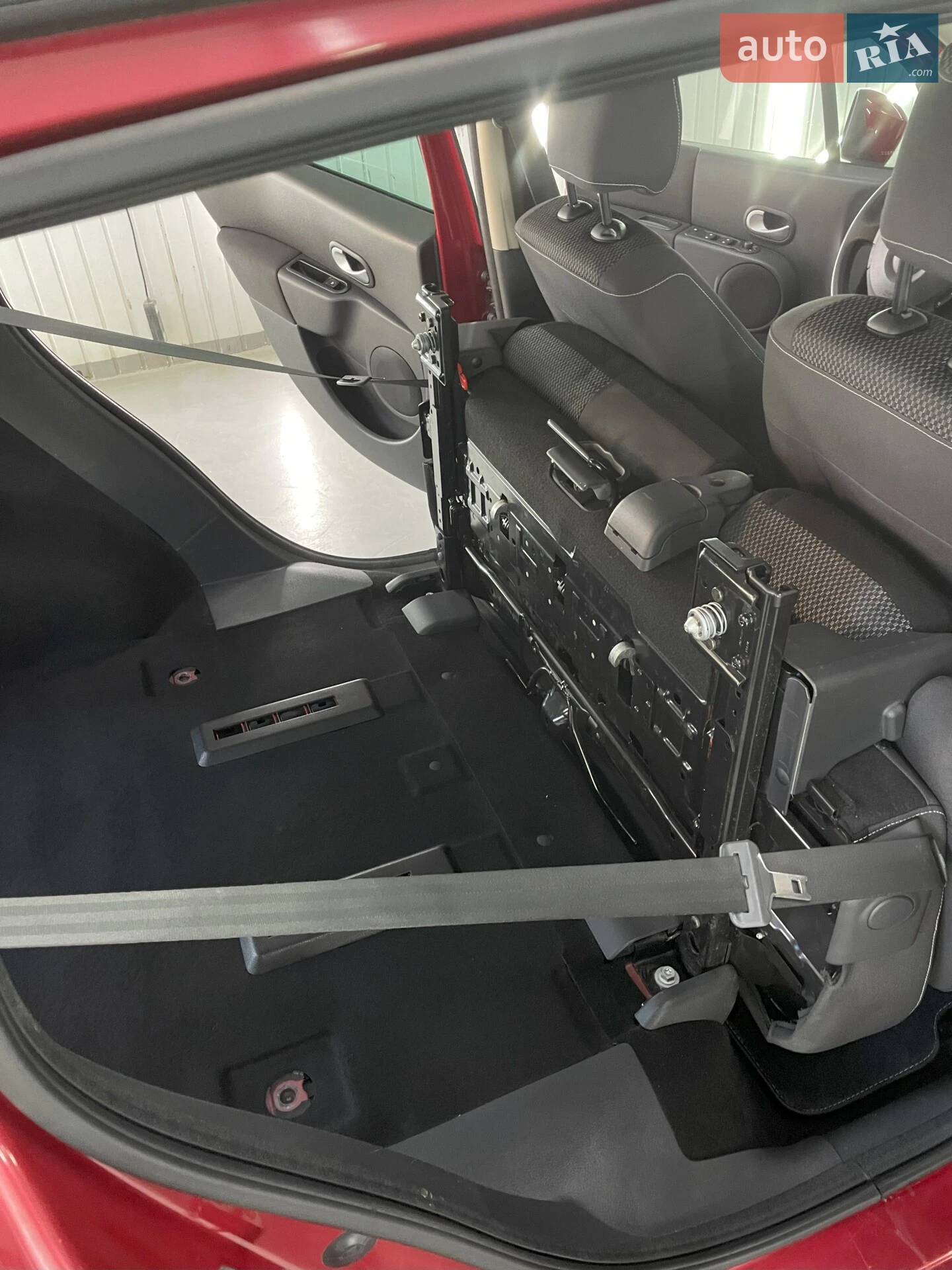 2011 Renault Modus - мініатюра 18