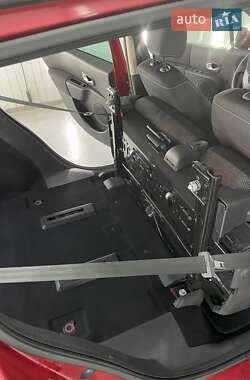Хэтчбек Renault Modus 2011 в 