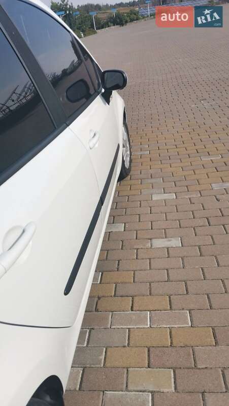 Хэтчбек Renault Modus 2008 в Виннице фото 4 Хэтчбек Renault Modus 2008 в Виннице