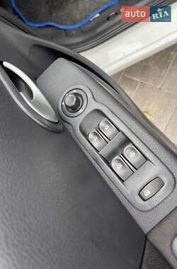 Хэтчбек Renault Modus 2008 в 