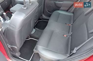 Хэтчбек Renault Modus 2011 в Днепре