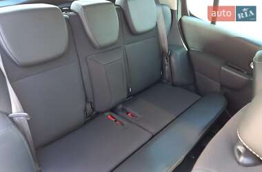 Хэтчбек Renault Modus 2012 в 