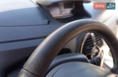Хэтчбек Renault Modus 2012 в 