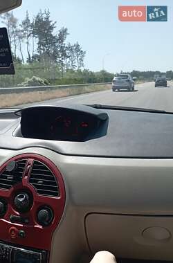 Хэтчбек Renault Modus 2004 в 
