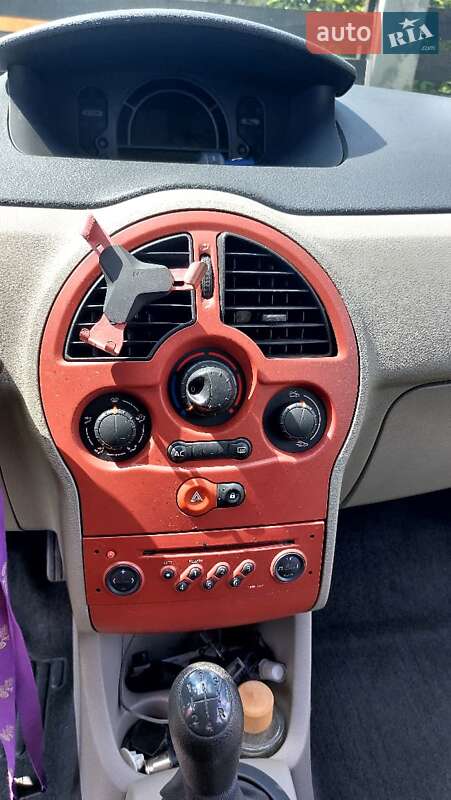 Хетчбек Renault Modus 2004 в Хмельницькому