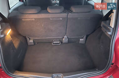 Микровэн Renault Modus 2008 в 