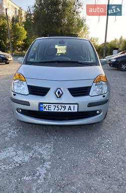Хетчбек Renault Modus 2005 в Дніпрі