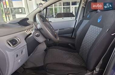 Хетчбек Renault Modus 2007 в 