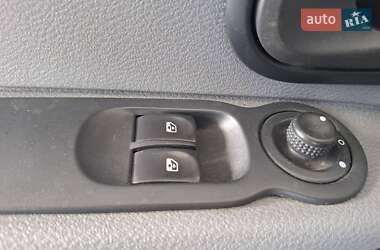 Хетчбек Renault Modus 2007 в 