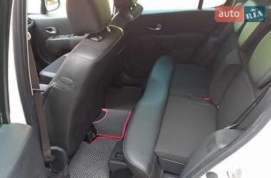 Хэтчбек Renault Modus 2012 в 