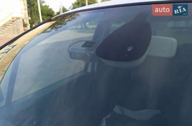 Хэтчбек Renault Modus 2012 в 