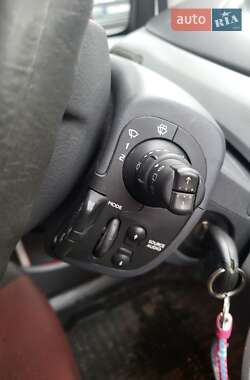 Хэтчбек Renault Modus 2007 в 