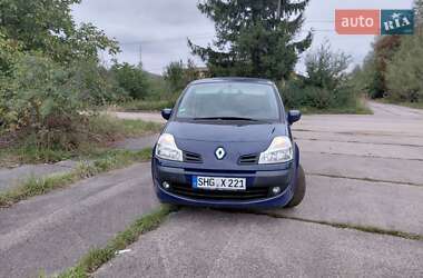 Хетчбек Renault Modus 2009 в 