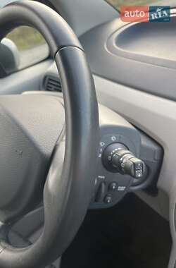 Хэтчбек Renault Modus 2005 в 