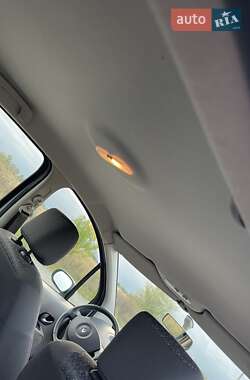 Хэтчбек Renault Modus 2005 в 