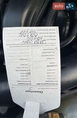 Хэтчбек Renault Modus 2005 в 