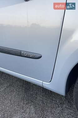Хэтчбек Renault Modus 2005 в 