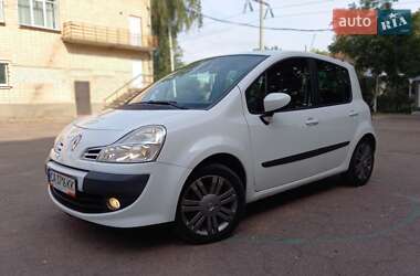 Хетчбек Renault Modus 2012 в Черкасах