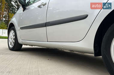 Хэтчбек Renault Modus 2007 в 