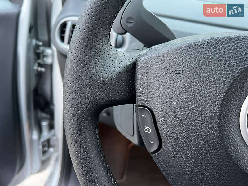 Хетчбек Renault Modus 2007 в Луцьку фото 51 Хетчбек Renault Modus 2007 в Луцьку