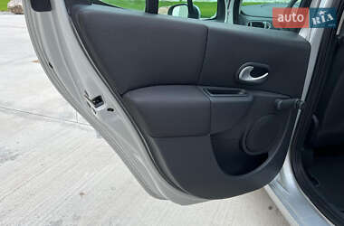 Хэтчбек Renault Modus 2007 в 