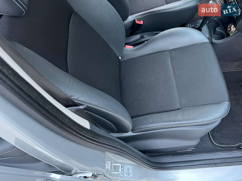 Хетчбек Renault Modus 2007 в Луцьку фото 71 Хетчбек Renault Modus 2007 в Луцьку