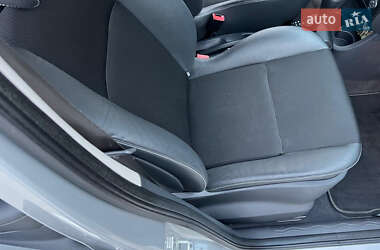 Хэтчбек Renault Modus 2007 в 