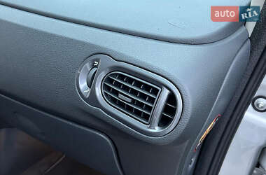 Хэтчбек Renault Modus 2007 в 