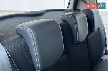 Хэтчбек Renault Modus 2007 в 