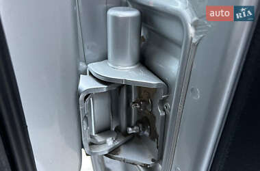 Хэтчбек Renault Modus 2007 в 