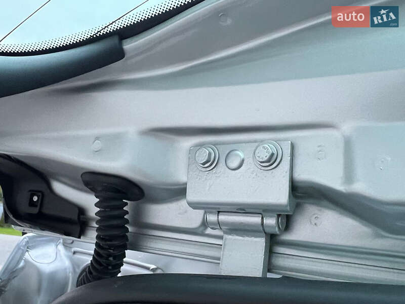 Хетчбек Renault Modus 2007 в Луцьку фото 94 Хетчбек Renault Modus 2007 в Луцьку