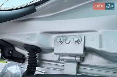 Хэтчбек Renault Modus 2007 в 