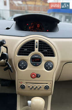 Хетчбек Renault Modus 2006 в 