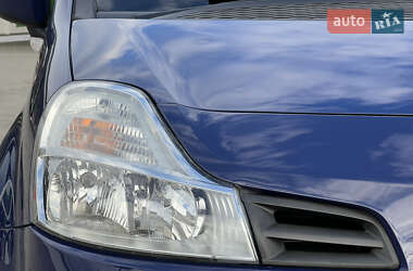 Хэтчбек Renault Modus 2010 в 
