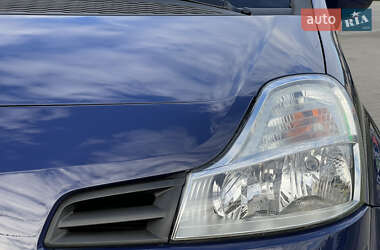 Хэтчбек Renault Modus 2010 в 