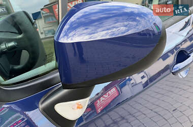 Хэтчбек Renault Modus 2010 в 