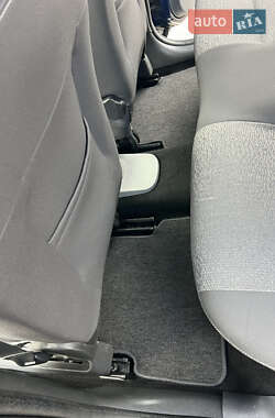 Хэтчбек Renault Modus 2010 в 