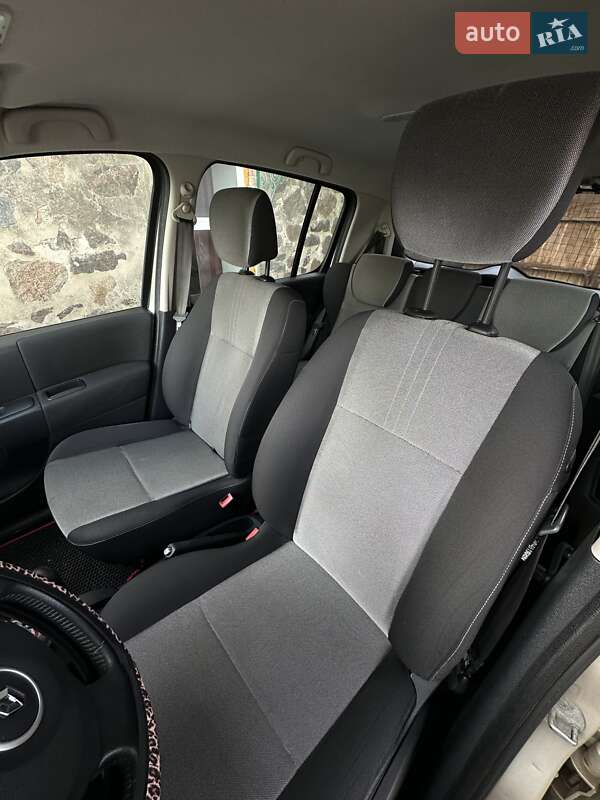 Хетчбек Renault Modus 2006 в Олександрії