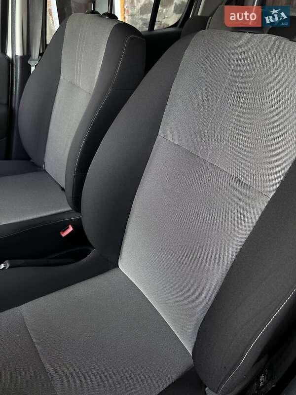 Хетчбек Renault Modus 2006 в Олександрії