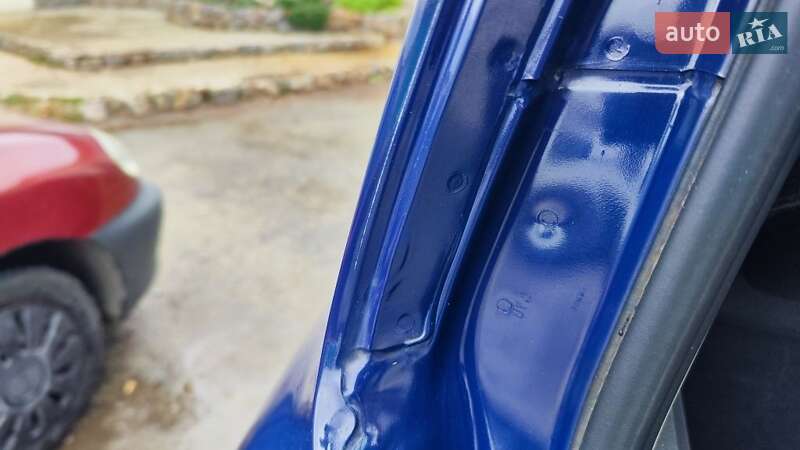 Хетчбек Renault Modus 2006 в Харкові фото 14 Хетчбек Renault Modus 2006 в Харкові