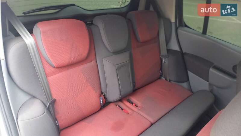 Хетчбек Renault Modus 2007 в Черкасах фото 13 Хетчбек Renault Modus 2007 в Черкасах