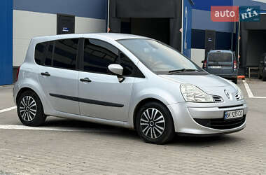Хетчбек Renault Modus 2009 в Рівному