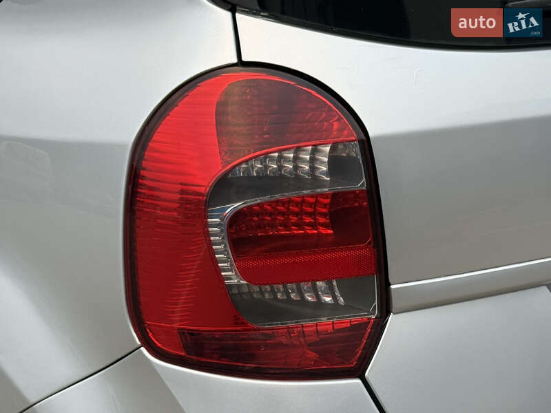 Хетчбек Renault Modus 2009 в Рівному