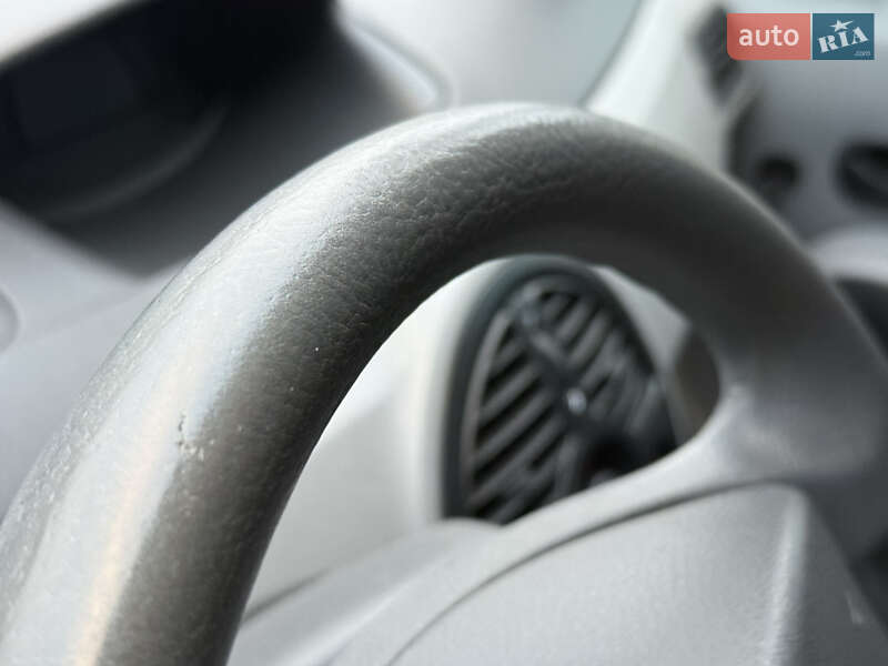 Хетчбек Renault Modus 2009 в Рівному