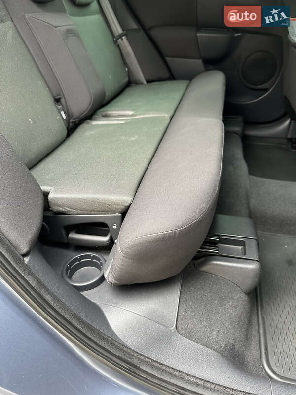 Хэтчбек Renault Modus 2007 в Киеве