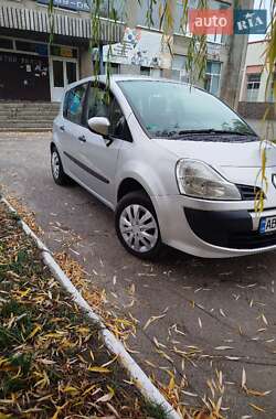 Хэтчбек Renault Modus 2007 в Гнивани